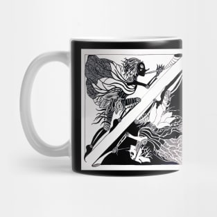 Fairies Mug